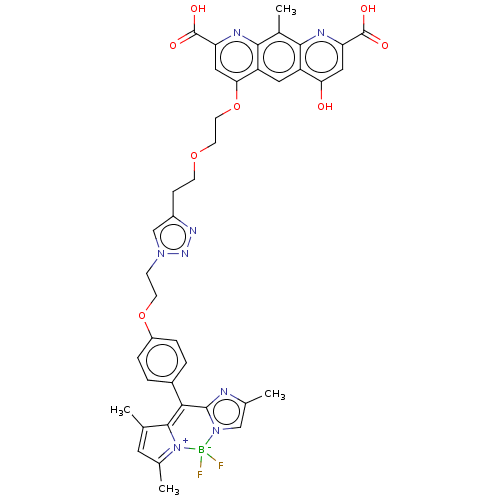 Chemical structure of BindingDB Monomer ID 50614742