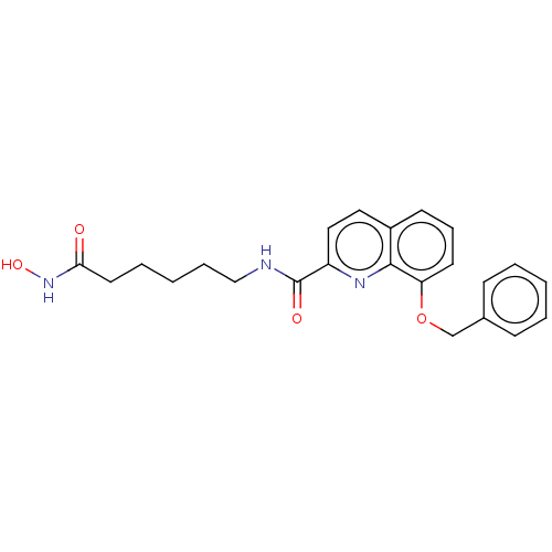 Chemical structure of BindingDB Monomer ID 50614744