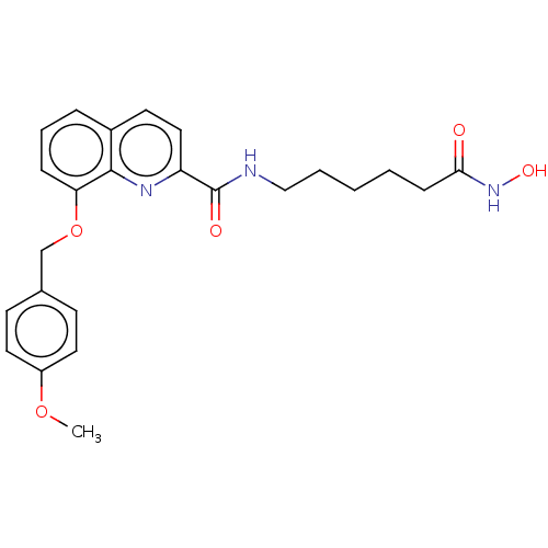 Chemical structure of BindingDB Monomer ID 50614746