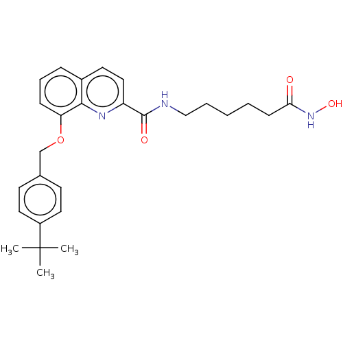 Chemical structure of BindingDB Monomer ID 50614747