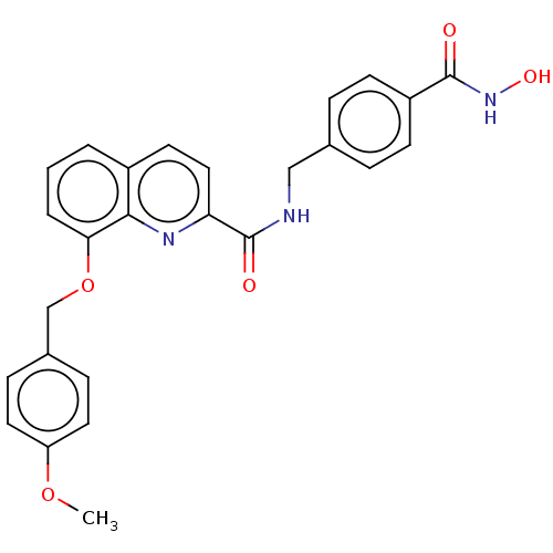 Chemical structure of BindingDB Monomer ID 50614751
