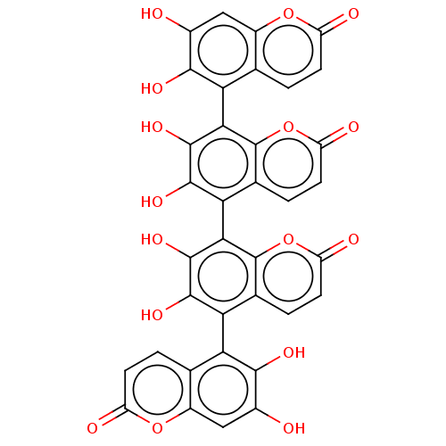 Chemical structure of BindingDB Monomer ID 50614756