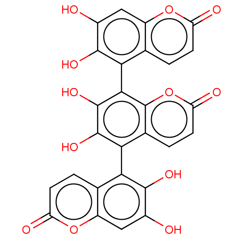 Chemical structure of BindingDB Monomer ID 50614757