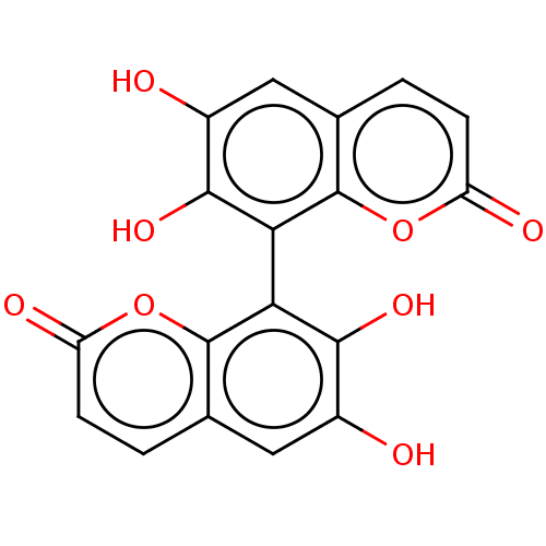 Chemical structure of BindingDB Monomer ID 50614759
