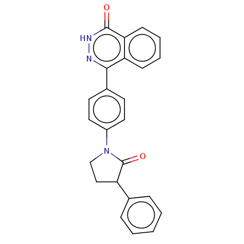 Chemical structure of BindingDB Monomer ID 50614797
