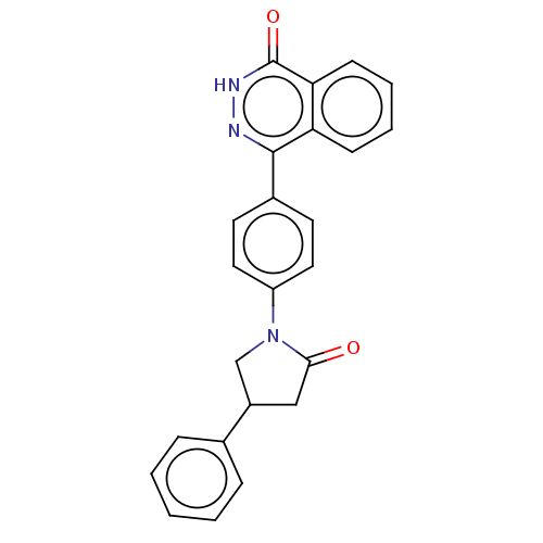 Chemical structure of BindingDB Monomer ID 50614798