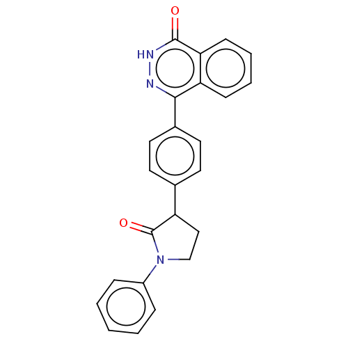Chemical structure of BindingDB Monomer ID 50614799