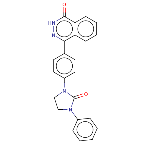 Chemical structure of BindingDB Monomer ID 50614801