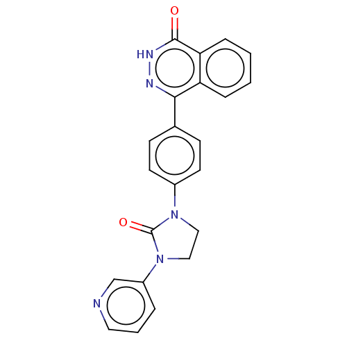 Chemical structure of BindingDB Monomer ID 50614802