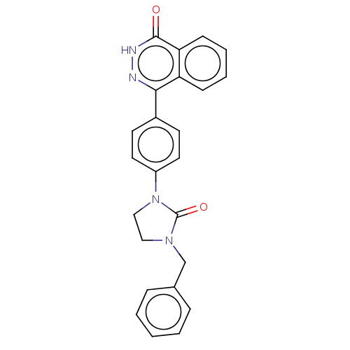 Chemical structure of BindingDB Monomer ID 50614803