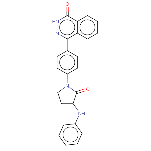 Chemical structure of BindingDB Monomer ID 50614805