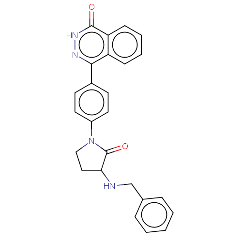 Chemical structure of BindingDB Monomer ID 50614806