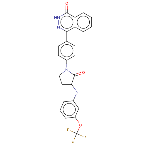 Chemical structure of BindingDB Monomer ID 50614812