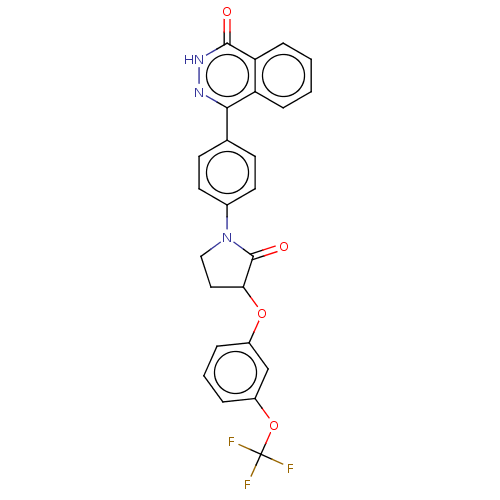 Chemical structure of BindingDB Monomer ID 50614814