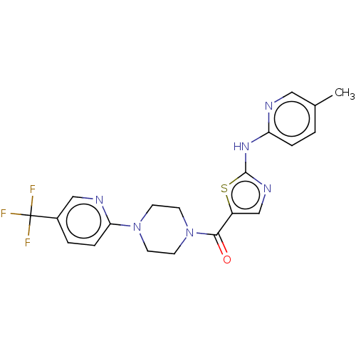 Chemical structure of BindingDB Monomer ID 50614817