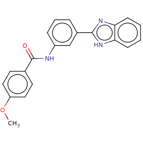 Chemical structure of BindingDB Monomer ID 50614818