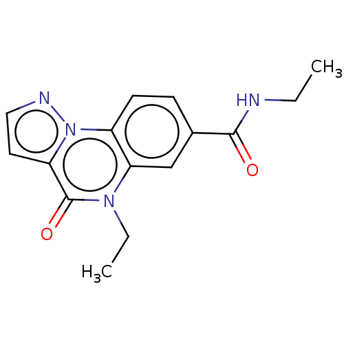 Chemical structure of BindingDB Monomer ID 50614824