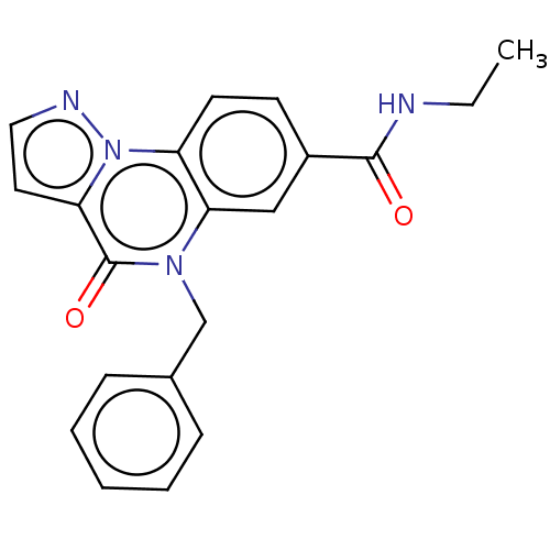 Chemical structure of BindingDB Monomer ID 50614829