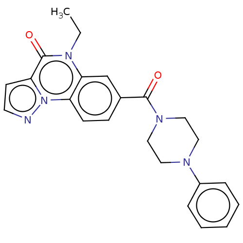 Chemical structure of BindingDB Monomer ID 50614832