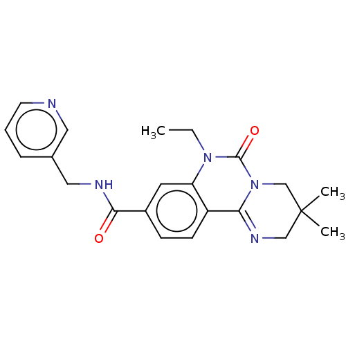 Chemical structure of BindingDB Monomer ID 50614851