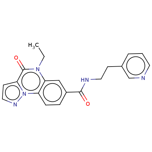 Chemical structure of BindingDB Monomer ID 50614852