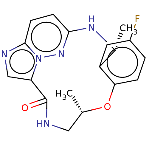 Chemical structure of BindingDB Monomer ID 50614867