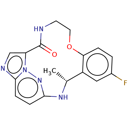 Chemical structure of BindingDB Monomer ID 50614868