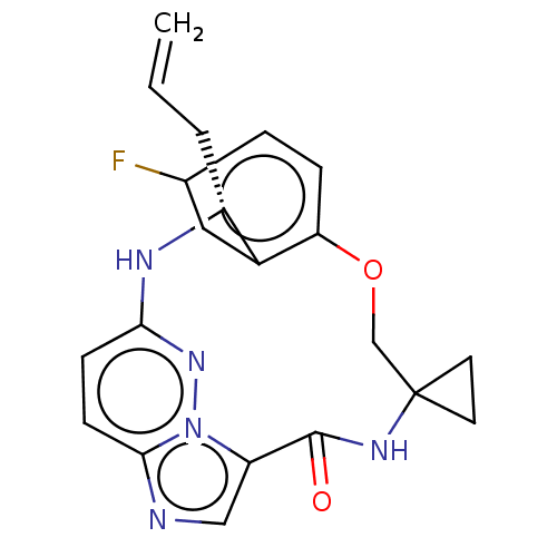 Chemical structure of BindingDB Monomer ID 50614878