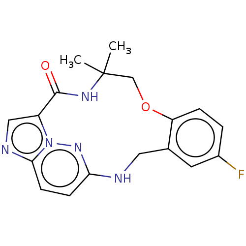 Chemical structure of BindingDB Monomer ID 50614880