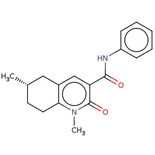 Chemical structure of BindingDB Monomer ID 50615133