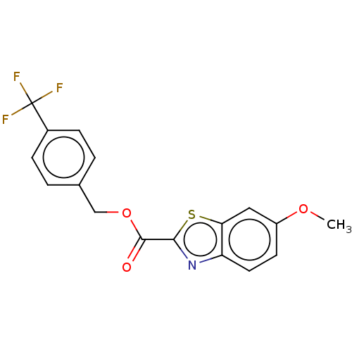 Chemical structure of BindingDB Monomer ID 50615163