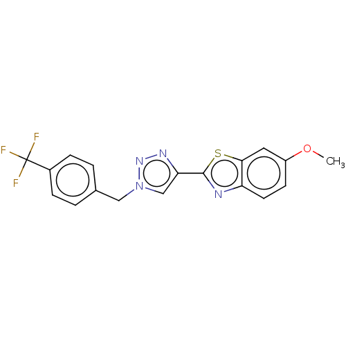 Chemical structure of BindingDB Monomer ID 50615178