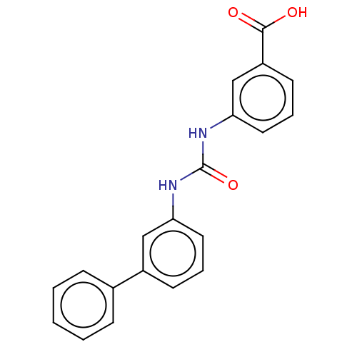 Chemical structure of BindingDB Monomer ID 50615371