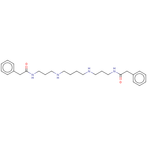 Chemical structure of BindingDB Monomer ID 50615382