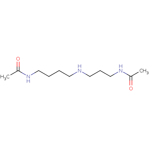 Chemical structure of BindingDB Monomer ID 50615393