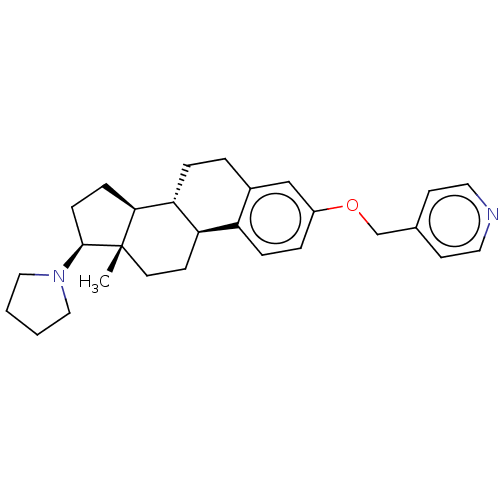 Chemical structure of BindingDB Monomer ID 50615423