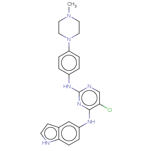 Chemical structure of BindingDB Monomer ID 50615429