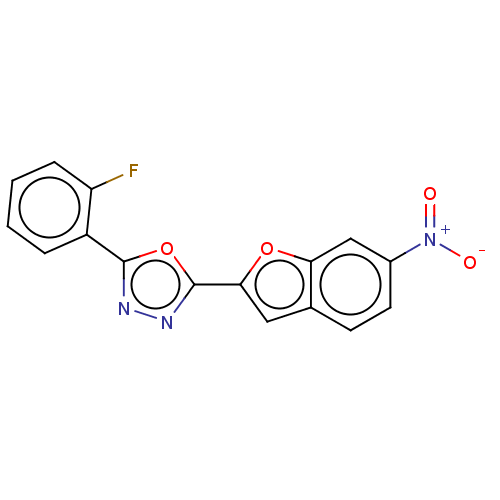 Chemical structure of BindingDB Monomer ID 50615580