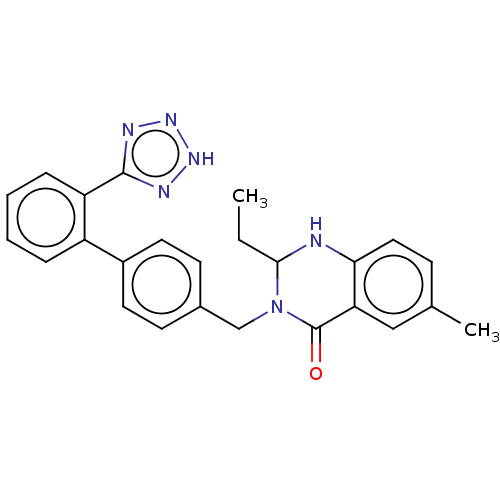 Chemical structure of BindingDB Monomer ID 50615604