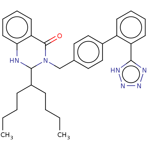 Chemical structure of BindingDB Monomer ID 50615605