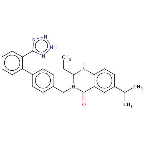 Chemical structure of BindingDB Monomer ID 50615606