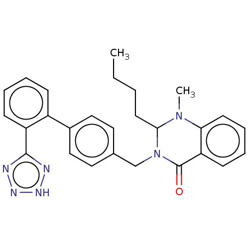 Chemical structure of BindingDB Monomer ID 50615608