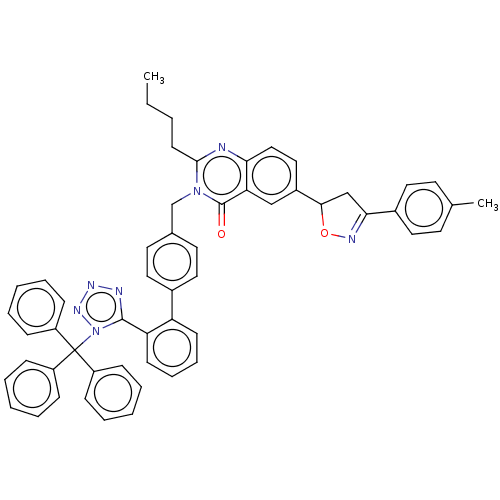 Chemical structure of BindingDB Monomer ID 50615610