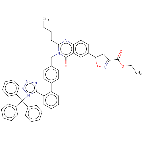 Chemical structure of BindingDB Monomer ID 50615611
