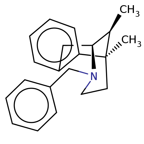 Chemical structure of BindingDB Monomer ID 50615631