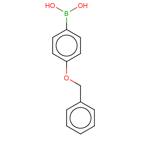 Chemical structure of BindingDB Monomer ID 50615762