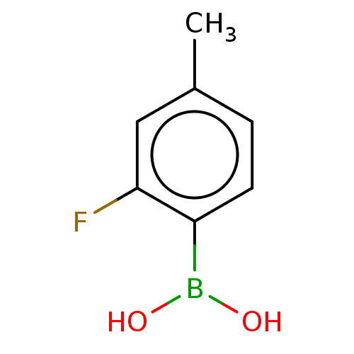 Chemical structure of BindingDB Monomer ID 50615763