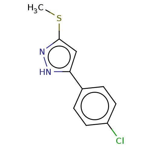 Chemical structure of BindingDB Monomer ID 50615828
