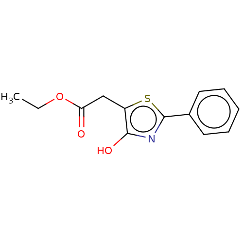 Chemical structure of BindingDB Monomer ID 50615838