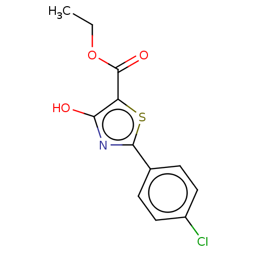 Chemical structure of BindingDB Monomer ID 50615841